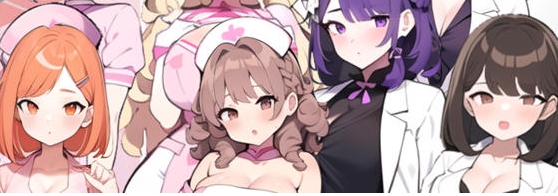 【PC/官中/经营/SLG游戏/2.20G】 黑山综合医院 （黒山総合病院 BM General Hospital） Ver3.2.0 官中步兵版+经营SLG游戏+2.20G-中文绅士游戏下载,黄游,色情手机游戏,绅士漫画,里番