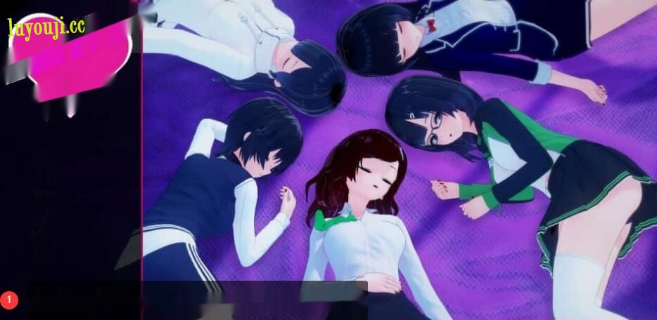 [沙盒SLG/汉化] 的罪恶 Lustful Sin v0.3.9 PC+安卓汉化版 [1.8G]-在线ACG，视频动画，漫画，动漫，绅士游戏，3D漫画，福利图片