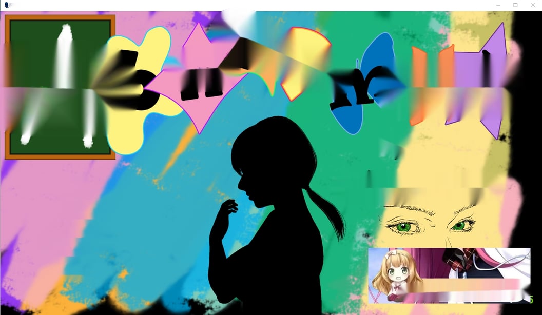 [亚洲风SLG/汉化] 异常 Abnormal v0.8 PC+安卓汉化版5.3G - 在线ACG，视频动画，漫画，动漫，绅士游戏，3D漫画，福利图片-在线ACG，视频动画，漫画，动漫，绅士游戏，3D漫画，福利图片