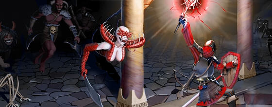 卡莱蒙沃之塔(Tower of Kalemonvo) v1.02a328 官方中文版 ARPG游戏 1G-在线ACG，视频动画，漫画，动漫，绅士游戏，3D漫画，福利图片