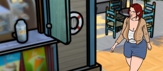 臆想小镇(Amanda’s road to porn) v0.8 汉化版 SLG游戏 PC+安卓 6.8G - 在线ACG，视频动画，漫画，动漫，绅士游戏，3D漫画，福利图片-在线ACG，视频动画，漫画，动漫，绅士游戏，3D漫画，福利图片