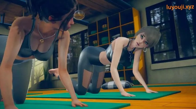 【PC/安卓/MAC/官中/欧美/3D/SLG游戏/8.91G】那位新老师 (That New Teache) Ver0.8.0 EA 官方中文版+PC+安卓+MAC+欧美3DSLG游戏+8.91G-中文绅士游戏下载,黄游,色情手机游戏,绅士漫画,里番