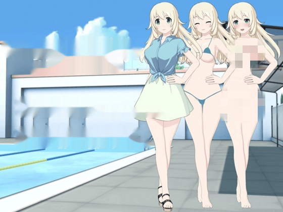 [ADV/动态] 夏姉2：夏日校园泳池 +提取动画 1G - 在线ACG，视频动画，漫画，动漫，绅士游戏，3D漫画，福利图片-在线ACG，视频动画，漫画，动漫，绅士游戏，3D漫画，福利图片