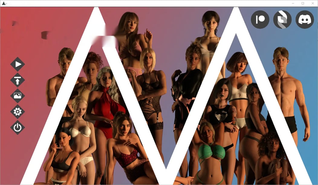 [SLG/汉化] 正义或仁慈 By Justice or Mercy [v0.2] PC+安卓汉化版1.2G-在线ACG，视频动画，漫画，动漫，绅士游戏，3D漫画，福利图片