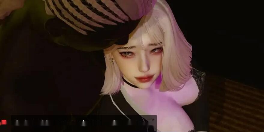 【亚洲SLG/汉化/动态】消失的月 Lost Moon V0.7 汉化版 3G