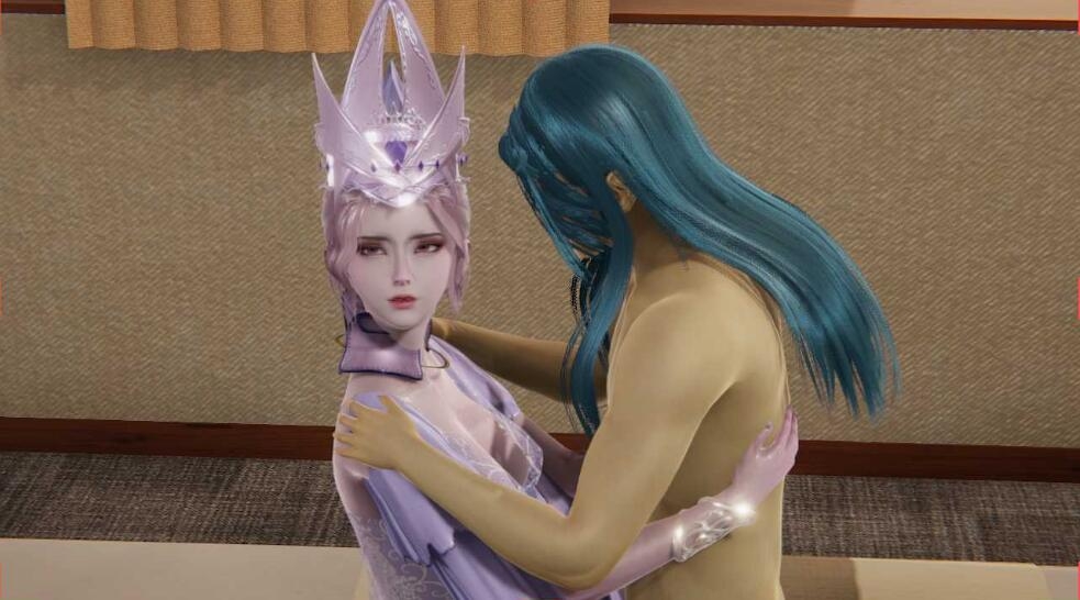 【国产RPG/中文/步兵】斗罗大陆-新世界 唐神王艹各种二次元老婆 新春版 官中步兵【23G/CV】-在线ACG，视频动画，漫画，动漫，绅士游戏，3D漫画，福利图片