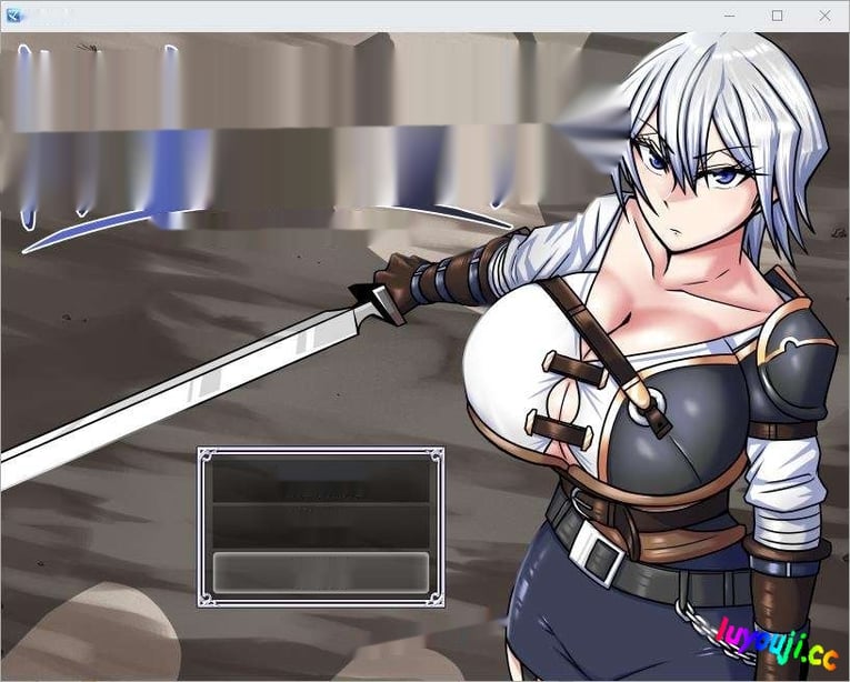 [RPG/汉化] 龙征服 ドラゴンコンキスタ 1.1 PC+安卓汉化版3G-在线ACG，视频动画，漫画，动漫，绅士游戏，3D漫画，福利图片