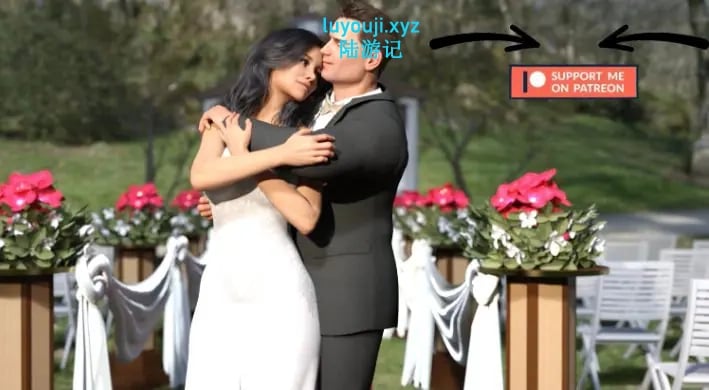 【PC/安卓/AI汉化/欧美/SLG游戏/2.09G】崇拜的婚姻 (The Adored Marriage) Ch.2 v1.0 AI汉化版+PC+安卓+欧美SLG游戏+2.09G-中文绅士游戏下载,黄游,色情手机游戏,绅士漫画,里番