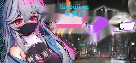 【SD/2D/RPG/中文】异世界的我在歌舞伎町打黑工V1.6 双端STEAM官中步兵【1.7G】