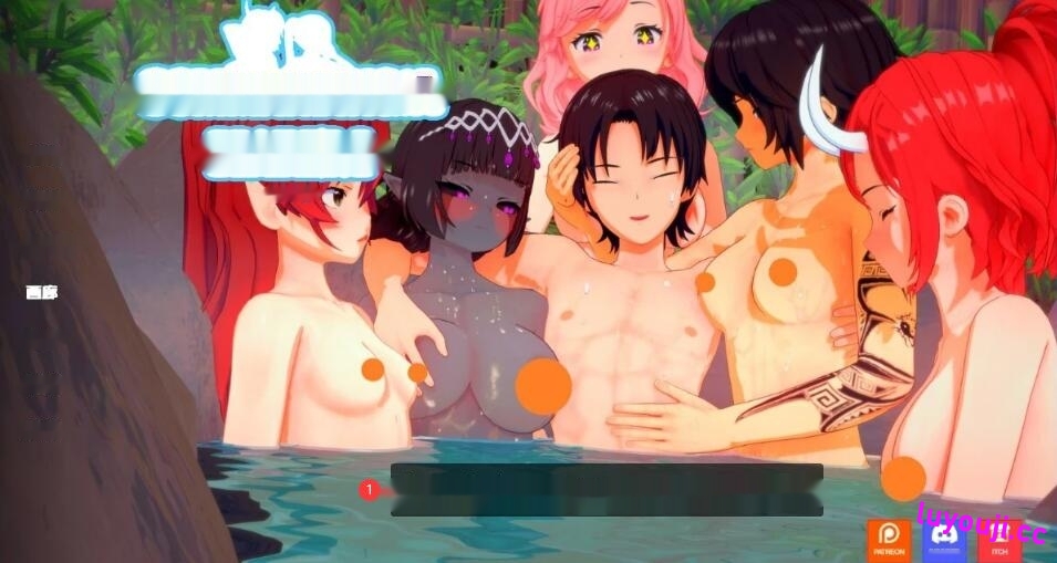 【SD/3D/SLG/汉化】指挥后宫 V1.1.9.1 双端汉化版【2.4G】-在线ACG，视频动画，漫画，动漫，绅士游戏，3D漫画，福利图片