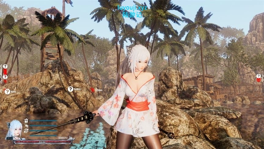 【PC/塔防/中文/3.5G】妖谈:百鬼夜行 Ver2.5.1 官方中文版整合DLC+策略塔防游戏+更新+3.5G-中文绅士游戏下载,黄游,色情手机游戏,绅士漫画,里番