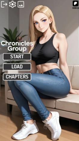 【PC/安卓/AI汉化/亚洲/SLG游戏/1.31G】NTR编年史 (NTR Chronicles Group) Ver14.5 AI汉化版+PC+安卓+亚洲SLG游戏+1.31G-中文绅士游戏下载,黄游,色情手机游戏,绅士漫画,里番