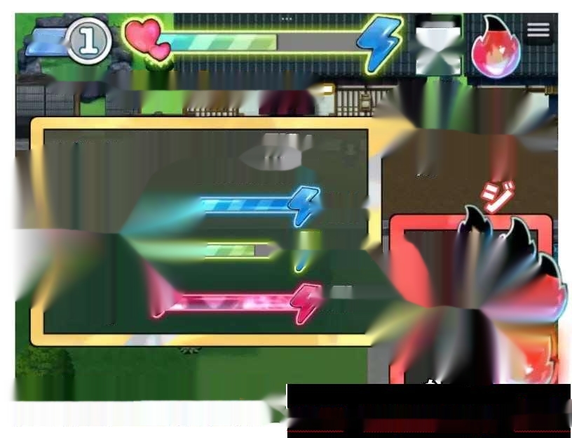 [探索RPG] 恶作剧啦啦队的色诱大作战！ v1.03 机翻汉化 1.5G