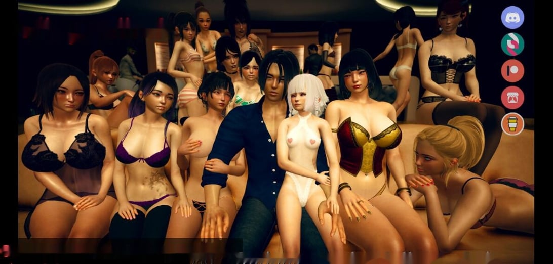 【亚洲SLG/汉化/动态】金钱或道德 Money or Morals Day 2 汉化版 2.5G-在线ACG，视频动画，漫画，动漫，绅士游戏，3D漫画，福利图片