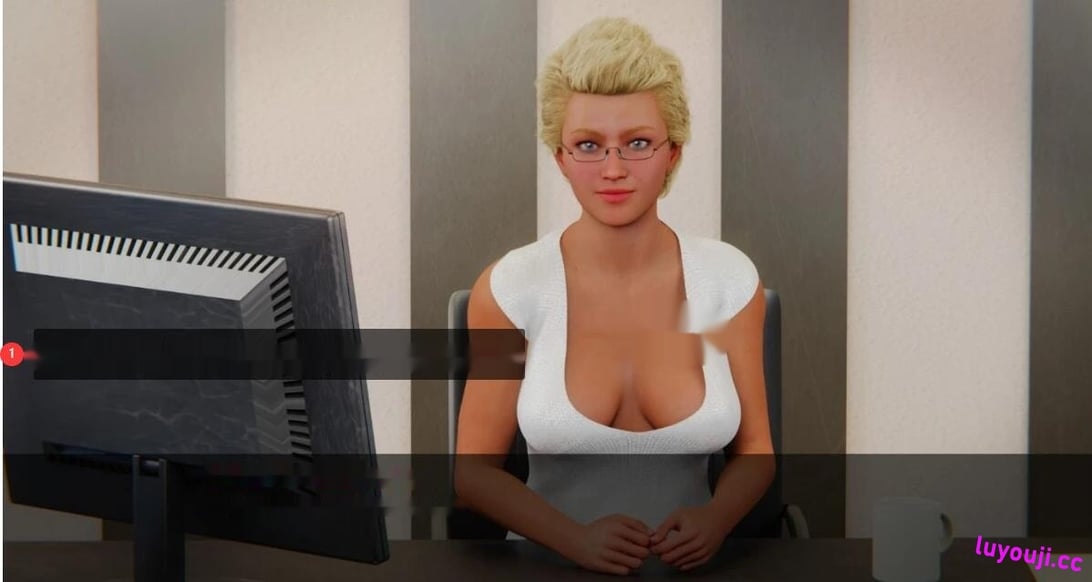 【SD/3D/欧美SLG/汉化】技院公司 V0.9 双端汉化版【2.3G】-在线ACG，视频动画，漫画，动漫，绅士游戏，3D漫画，福利图片