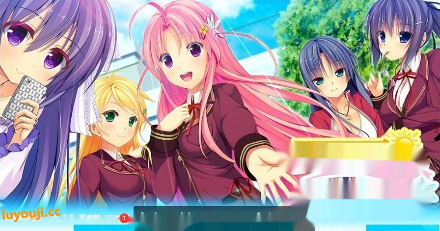 【SD/2D/GAL/汉化】夏天的青梅竹马,冬天的女友 双端AI汉化版【2.8G】 - 在线ACG,视频动画,漫画,动漫,绅士游戏,3D漫画,福利图片-在线ACG,视频动画,漫画,动漫,绅士游戏,3D漫画,福利图片