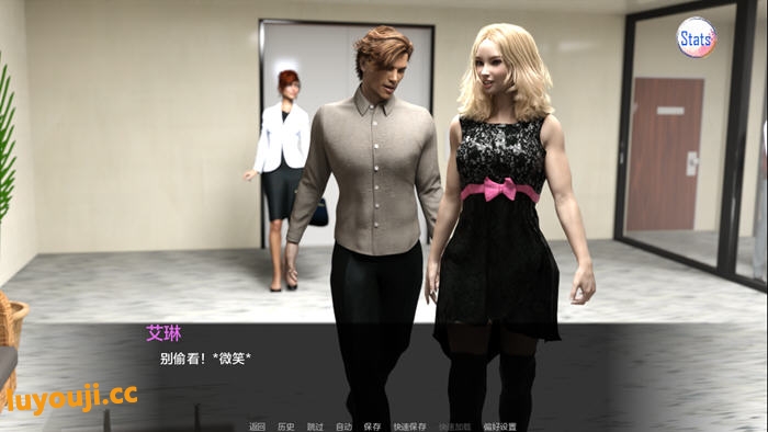 十二张面孔(Twelve Faces) v3 汉化版 PC+安卓 动态SLG游戏 3.2G