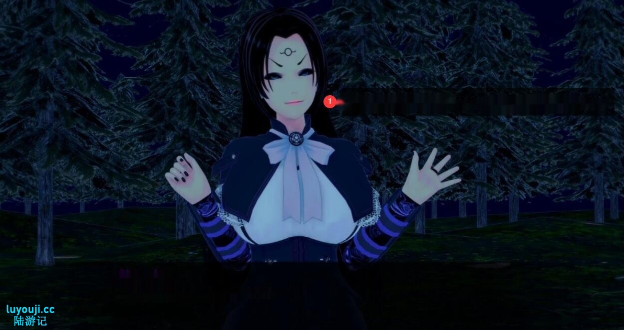 【SD/3D/火影日系SLG/汉化】武井的旅程 V0.16 Part 2 双端汉化版【3.7G】