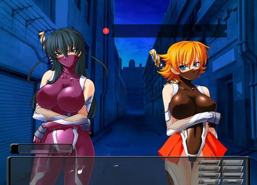 【SD/2D/ADV/汉化】对魔忍阿莎姬2~银谋之东京王国 双端精翻汉化完全版【1G】