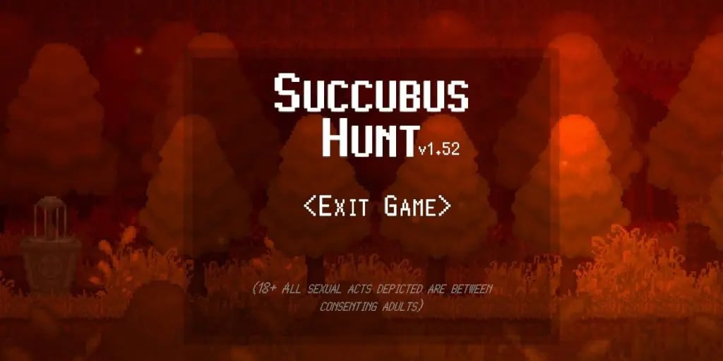 【PC/安卓/中文/日系/2D/SLG游戏/1.1G】魅惑的恶魔追猎 Ver1.52 中文版+PC+安卓+日系2DSLG游戏+1.1G-中文绅士游戏下载,黄游,色情手机游戏,绅士漫画,里番