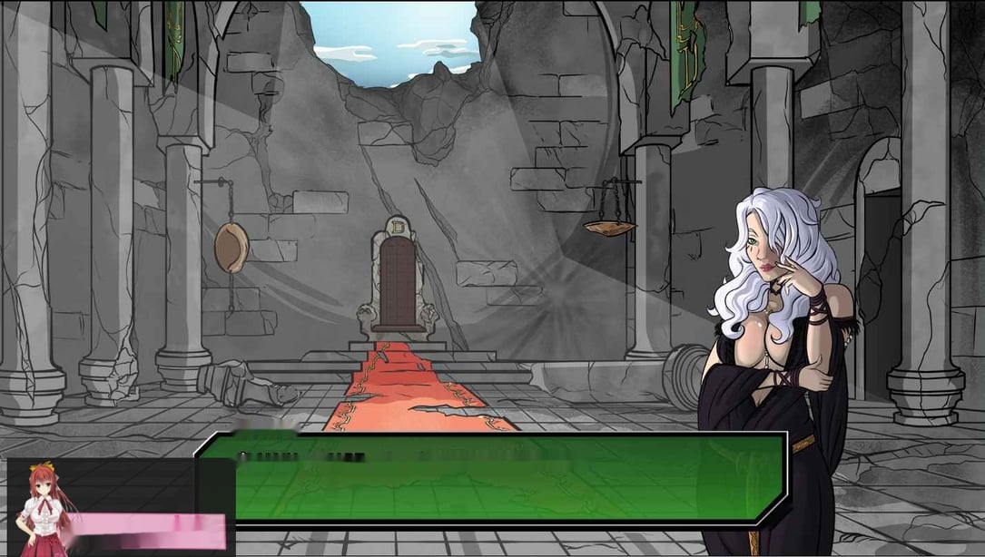 [SLG/汉化]毁灭 Doomination v0.2.6 PC+安卓汉化版2.2G-在线ACG，视频动画，漫画，动漫，绅士游戏，3D漫画，福利图片