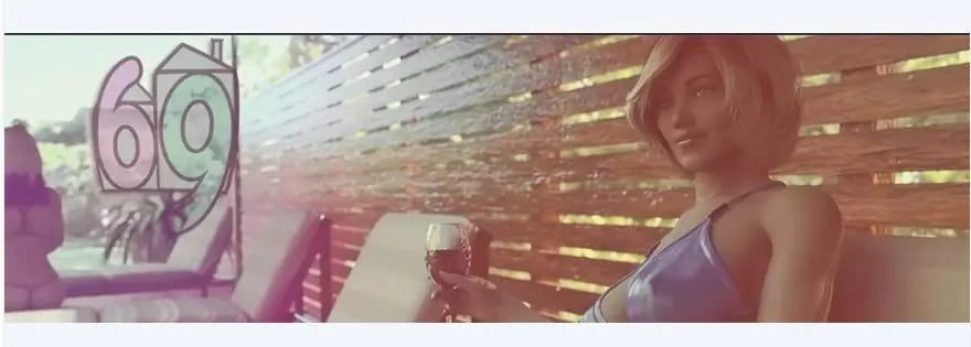 【PC/安卓/AI汉化版/3D/欧美/SLG游戏/5.46G】公寓#69 (Apartment #69) Ver0.10 AI汉化版+PC+安卓+3D欧美SLG游戏+5.46G-中文绅士游戏下载,黄游,色情手机游戏,绅士漫画,里番