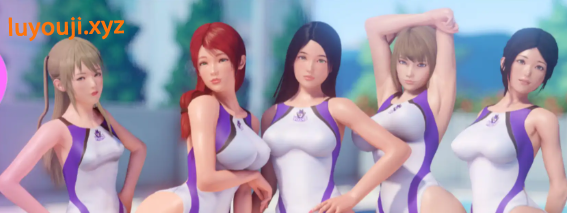 【PC/安卓/AI汉化/日系/3D/SLG游戏/9.62G】调皮的莉安娜 (Naughty Lyanna) S2 v0.34 AI汉化版 PC+安卓+日系3D SLG+9.62G-中文绅士游戏下载,黄游,色情手机游戏,绅士漫画,里番
