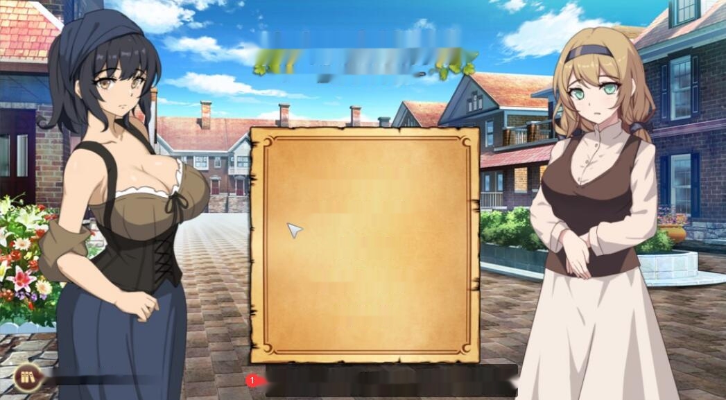 [电脑] [日系] 大人的童话剧场 ~讨债子爵~正式版+全CG回想 [1.2G]