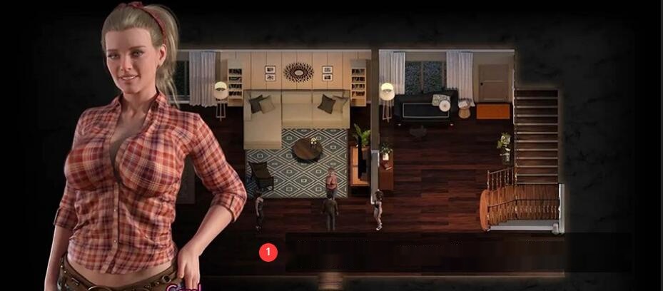 【超神级RPG/汉化/动态】创世秩序 Ver87092 精翻汉化版+存档 12G