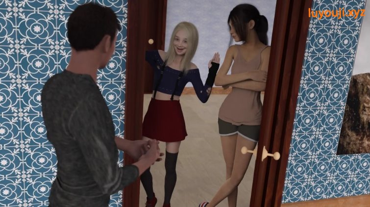 【PC/安卓/AI汉化/欧美/SLG游戏/18.8G】霍顿湾故事-杰克 (Horton Bay Stories – Jake) Ver0.5.10.2 AI汉化版+PC+安卓+欧美SLG动态游戏+18.8G-中文绅士游戏下载,黄游,色情手机游戏,绅士漫画,里番