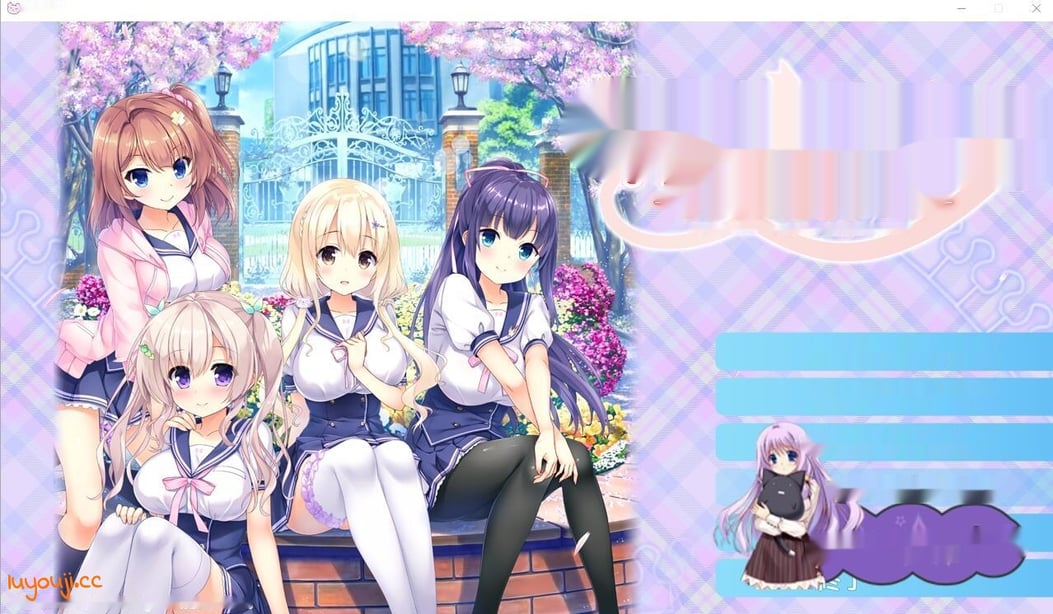 [ADV/汉化] 紧紧的抱着我 Sol Kano~AI汉化版+全CG存档★全CV3.2G - 在线ACG，视频动画，漫画，动漫，绅士游戏，3D漫画，福利图片-在线ACG，视频动画，漫画，动漫，绅士游戏，3D漫画，福利图片
