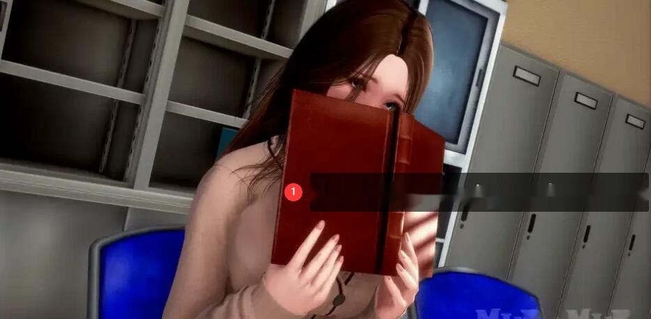 [欧美SLG动态] 喃喃自语 低语 重置V0.61 完整汉化 MurMur v0.61 remake [5.6G]