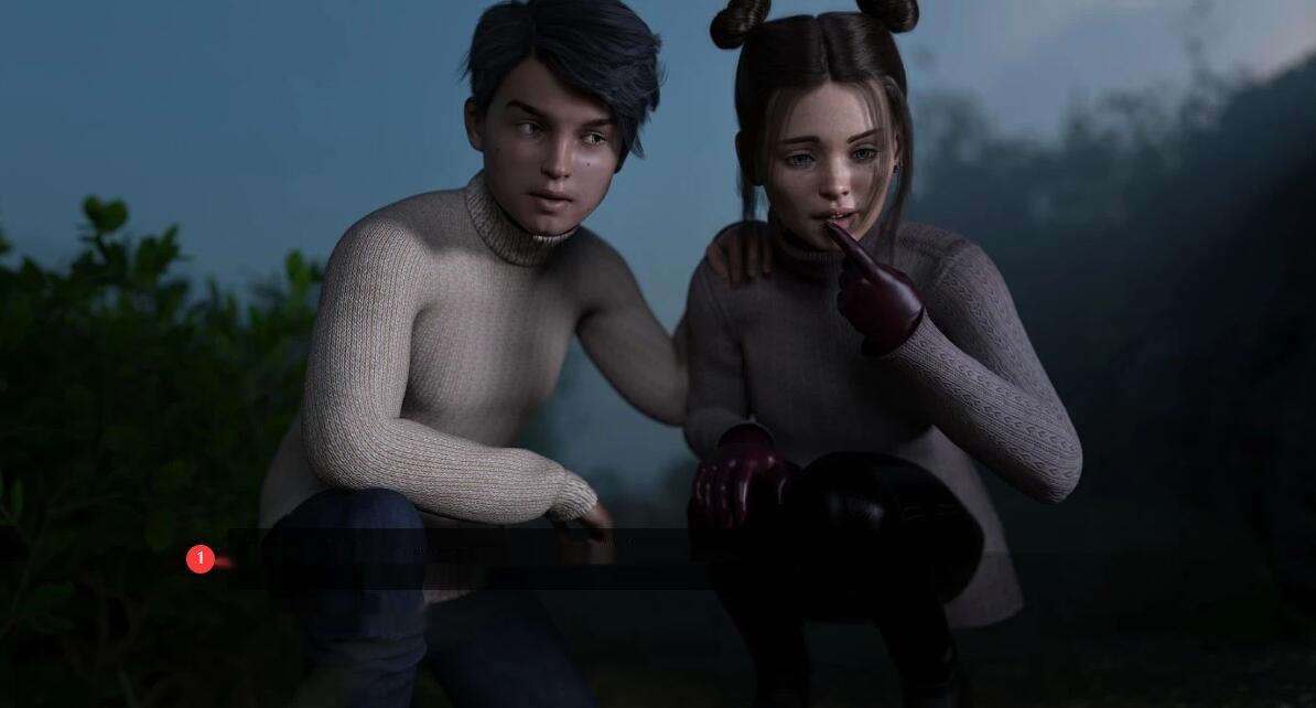 【SD/3D/欧美SLG/汉化】夏日流逝/夏日已去 Summer’s Gone CH5 双端汉化版【2G】