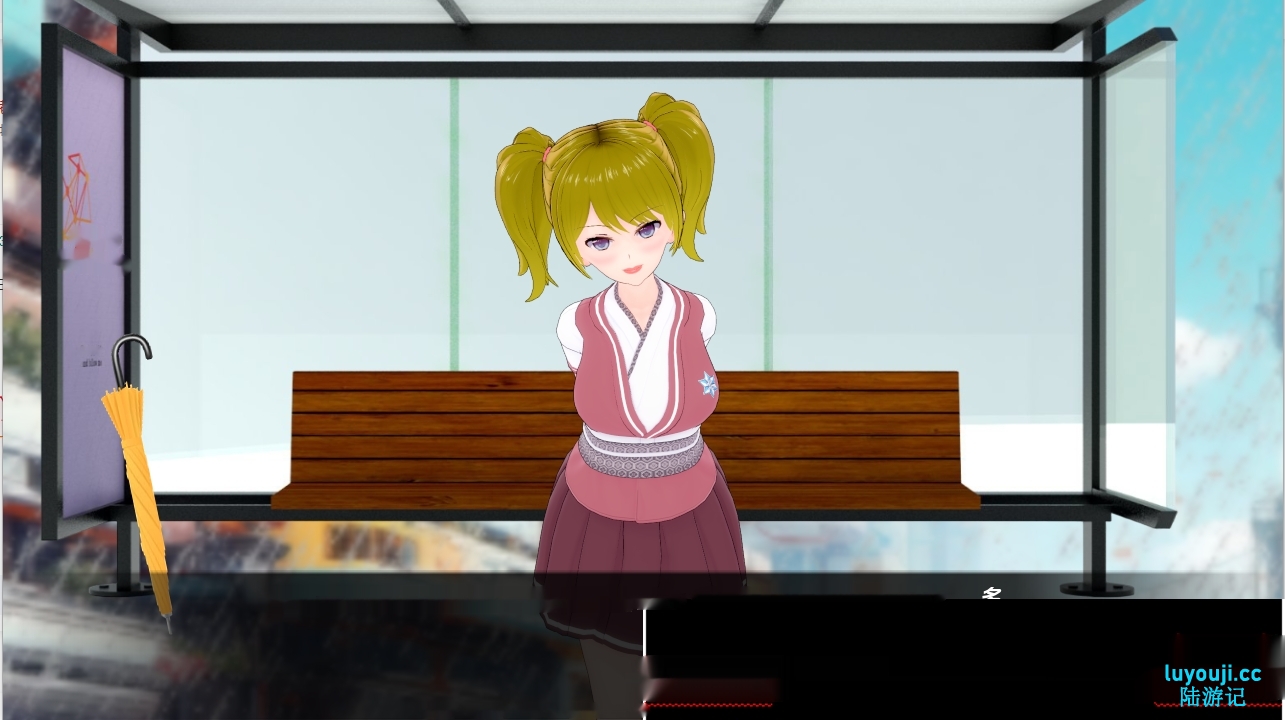 [SLG/汉化] 世界伊势海红眼睛 World lsekai Red Eyes v3.5.1 PC+安卓汉化版 3.4G