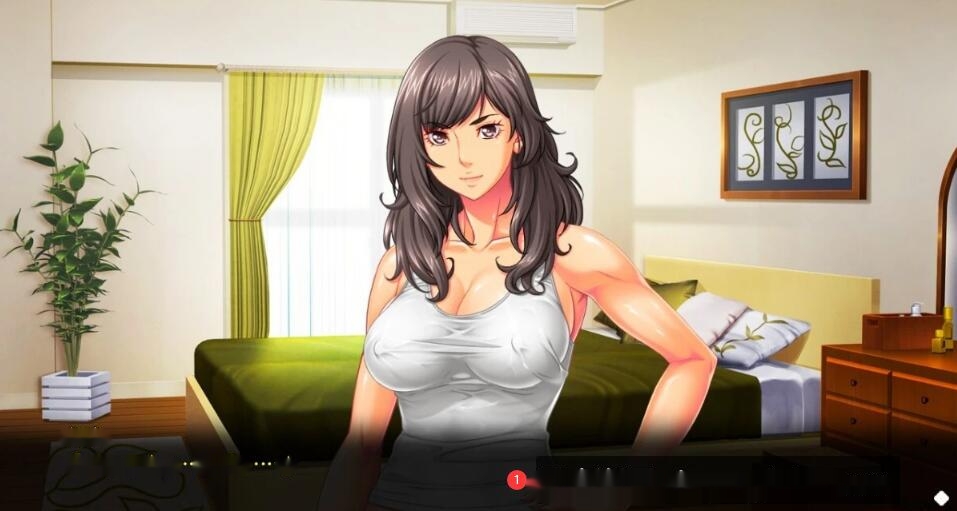 [电脑] 【PC/2D/ADV/汉化】无论妻子怎么样我都爱着她2-女教师的场合 AI汉化版【4G】