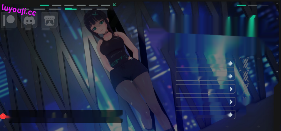 【沙盒SLG/汉化/动态】序列号:代码 Serial:Code v0.3B 汉化版 3.1G