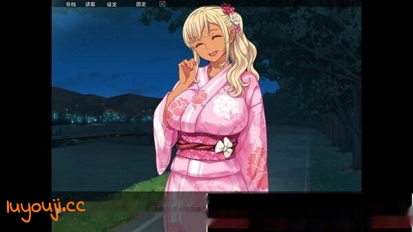 [日式ADV] 巧嘴辣妹笨小千 官方中文步兵版+存档 1.9G