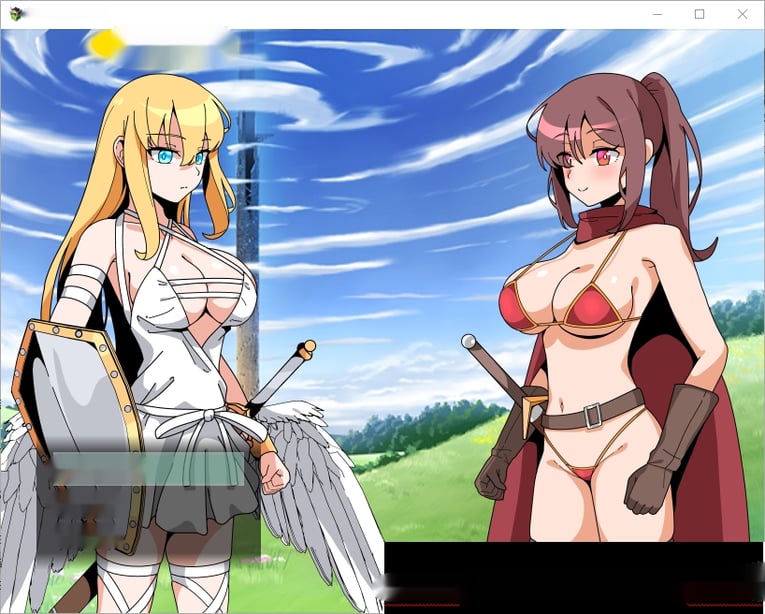 [RPG/汉化] 天堂塔榨精监狱 1.0 PC+安卓汉化版 1G - 在线ACG，视频动画，漫画，动漫，绅士游戏，3D漫画，福利图片-在线ACG，视频动画，漫画，动漫，绅士游戏，3D漫画，福利图片