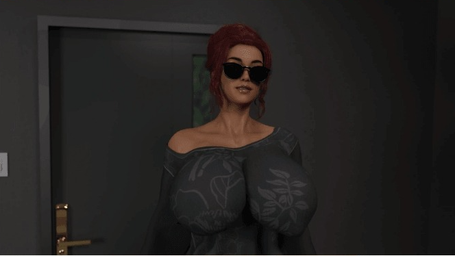 【PC/安卓/AI汉化/欧美/3D/SLG游戏/4.9G】自愿的诱惑 (Willing Temptations) Ver0.3.8 AI汉化版+PC+安卓+欧美3DSLG游戏+4.9G-中文绅士游戏下载,黄游,色情手机游戏,绅士漫画,里番