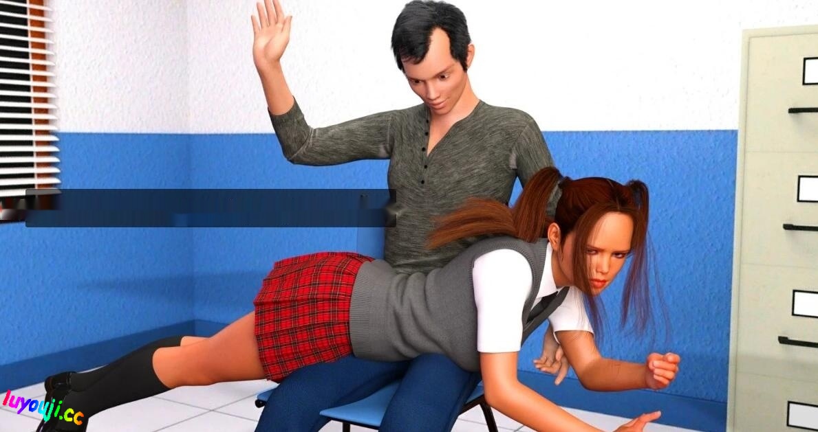 【SD/3D/欧美SLG/汉化/动态】安妮的学生时代 V0.7 双端精翻汉化版+CG【4G】