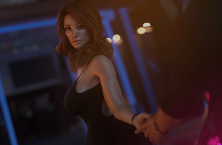 【PC/安卓/AI汉化/欧美/SLG游戏/8.90G】破碎的承诺 (Broken Promises) Ver0.403 AI汉化版 PC+安卓+欧美SLG游戏+8.90G-中文绅士游戏下载,黄游,色情手机游戏,绅士漫画,里番