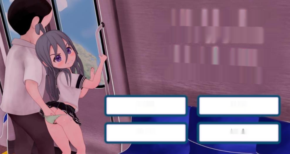 【日式SLG/中文】火车上的爱情- Romance on the Rails DL官方中文版【1.2G】-中文绅士游戏下载,黄游,色情手机游戏,绅士漫画,里番