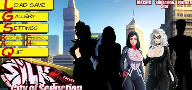 【PC/安卓/AI汉化/欧美/2D/沙盒/SLG游戏/4.7G】丝绸与诱惑之城 (Silk and the City of Seduction) Ver3.11 AI汉化版+PC+安卓+欧美2D沙盒SLG游戏+4.7G-中文绅士游戏下载,黄游,色情手机游戏,绅士漫画,里番