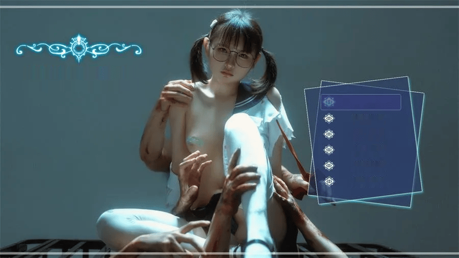 叫兽默示录 官方中文版【全动态/真人/13G】