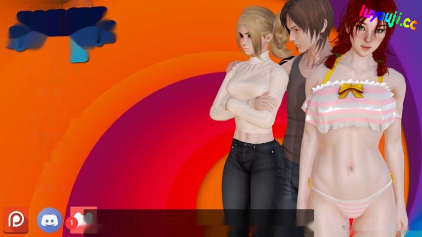 [欧美] 池畔冒险2 Ver0.2 AI汉化版 [1.5G]