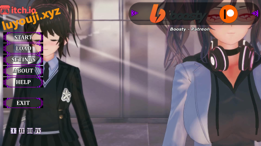 【PC/安卓/AI汉化版/日系/SLG游戏/12.4G】暗或亮 (Dark or Light) Ver0.10 Patreon AI汉化版+PC+安卓+日系SLG游戏+12.4G-中文绅士游戏下载,黄游,色情手机游戏,绅士漫画,里番