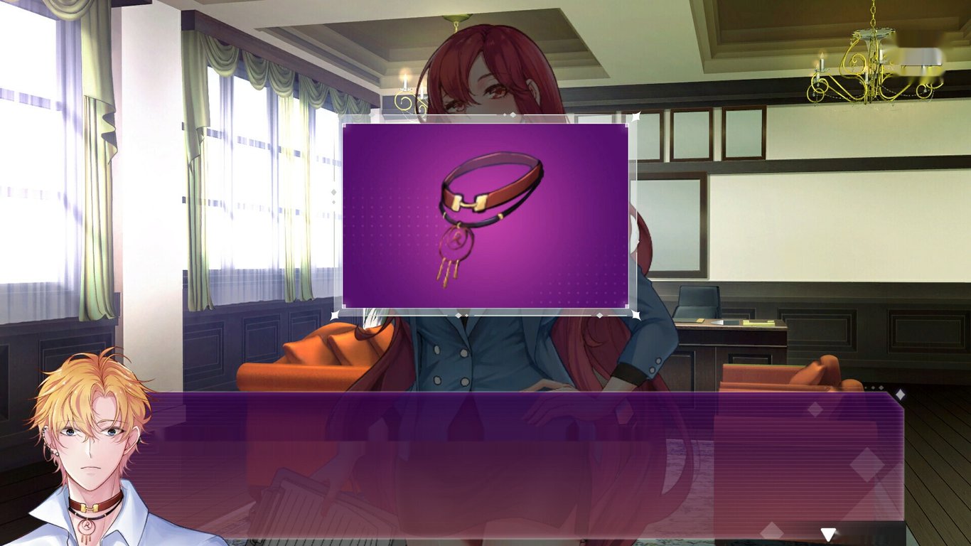 [SLG]SM的诱惑游戏 V1.01 STEAM官中