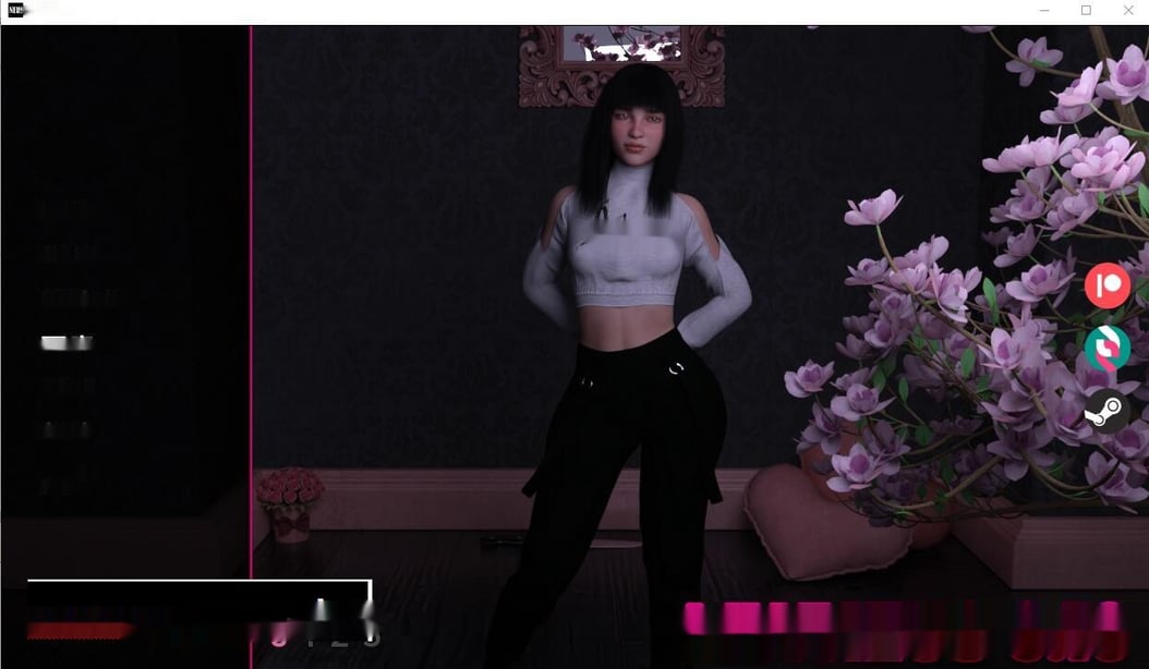 [欧美SLG/汉化] 诺伊斯 神经网络 MWNeus v0.10 PC+安卓汉化版 [2.4G]-在线ACG，视频动画，漫画，动漫，绅士游戏，3D漫画，福利图片