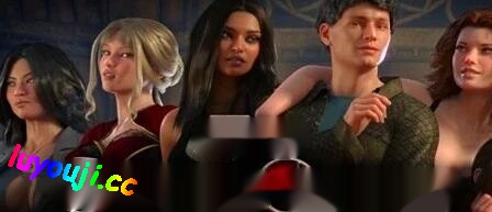 【SD/3D/RPG/汉化】创世秩序The Genesis Order V75052 双端精翻汉化作弊版【10G】-在线ACG，视频动画，漫画，动漫，绅士游戏，3D漫画，福利图片