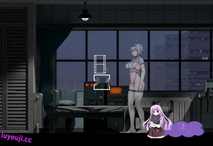 【精品全动态ACT】CYAN BRAIN v0.3 v2025.1.19 官方中文版760M-在线ACG，视频动画，漫画，动漫，绅士游戏，3D漫画，福利图片